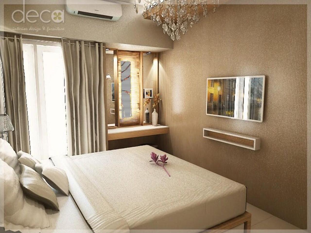 Cosmy Orchard Apartment Surabaya Exterior foto